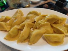 -船歌·鱼水饺青岛菜(石老人店)