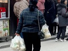 -俞记安顺特色破酥包(民生路店)