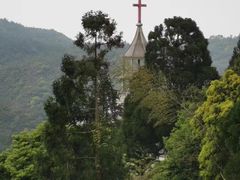 -鼓岭旅游度假区