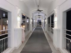 -厦门悦华酒店