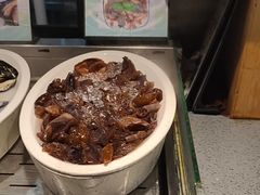 -遇上西雅图多融合海鲜自助餐厅(中房金谊广场店)