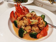 -万龙洲海鲜(大兴绿地缤纷城店)