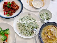 -jpc集品餐厅(中山店)