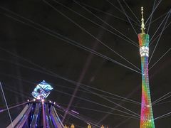 -海心沙亚运公园