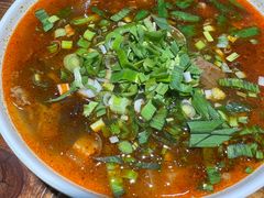 -桂花香手工面(鼓楼店)
