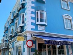 -安德鲁饼店(总店)