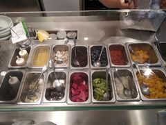 -宝珠奶酪(浦东金桥店)