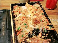 -小俩口烧烤东北菜(双井店)