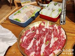 -黔哆哆地摊酸汤火锅(清湖店)