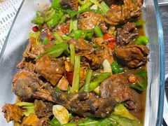 -马路牙子烧烤音乐酒馆(望京店)