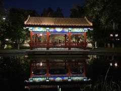 -西海子公园