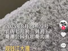 -观潮胜地公园