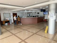 -上海普陀区机动车检测站第十一机动车安全检测站