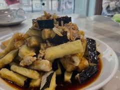 -华春餐馆(鱼山路店)
