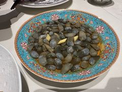 -钱塘花园·宁波菜