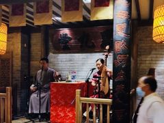 -南京大牌档(崇文门国瑞店)