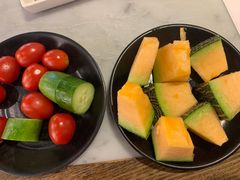 -尚尚仙·酸汤猪手·猪肚鸡火锅(华联万柳购物中心店)