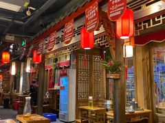 -蜀大侠火锅(寰球文化地标·总府店)