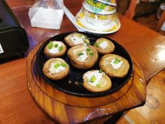 -如意林卡藏餐吧(大昭寺店)