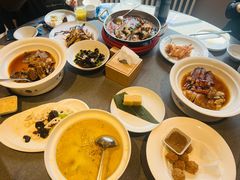 -沱江小镇 (良乡店)