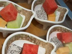 -千滋百味自助海鲜烤肉(布吉景华店)