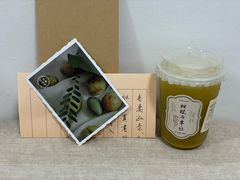 -阿嬷手作(深圳万象天地店)