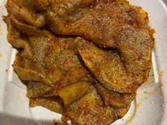 -有奴思烤肉·清真(正宁路店)