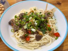 -川宜·胡二娃面馆(总店)
