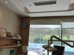 -上海仁爱医院口腔科 · 种植