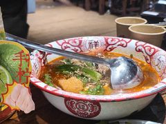 -破店肥哈·东北烧烤(南山保利店)