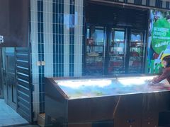 -丰茂烤串(公园店)