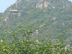 -北京鹫峰国家森林公园