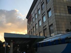 -上海浦东华美达大酒店