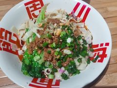 -周小波重庆小面·重庆名小吃(邹容路店)