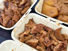 -细妹五香牛杂(步行街店)
