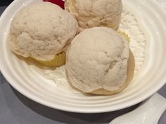 -御花园·粤菜·海鲜火锅(中山公园店)