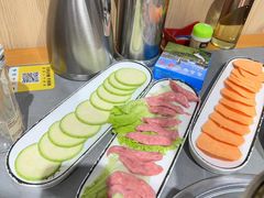 -鹤之乡·齐齐哈尔东北炭火烤肉(昆明盈江路店)