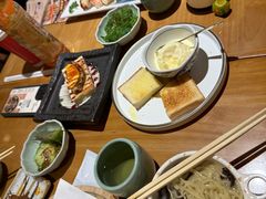 -一心创作料理屋(经开万达店)