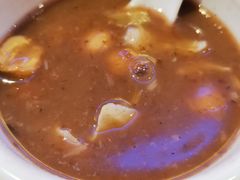 莲子百合红豆糖水-潮喜竹溪荔湖酒家(荔枝湾店)