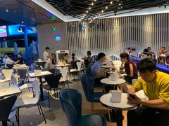 大堂-野萃山·潮汕厚果汁(十亩地店)