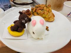 -第六季自助餐厅(甜水园店)