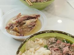 -雪花龙吊龙牛肉面(三山街店)