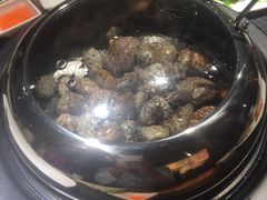 -苏大嘴海鲜牧场(奥林匹克店)