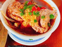 聪明的大脑-炉小二铜锅牛蛙•川湘菜(三里屯店)