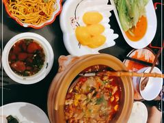 -火宫殿·湘菜小吃·商务宴请·生日聚会(市府店)