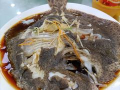 -聚德福海鲜家常菜(刘庄店)