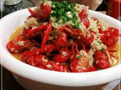 -虾小龙老长沙龙虾馆(坡子街店)
