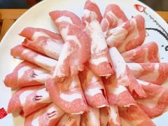 -1078號老北京涮肉(松柏店)