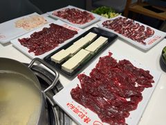 -陈记顺和潮汕牛肉火锅(韩江路店)