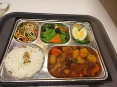 -贝林大翅鲸简餐厅(国家海洋博物馆店)